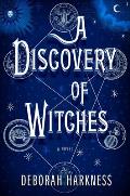 Discovery of Witches All Souls Trilogy 01