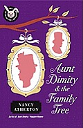 Aunt Dimity & the Family Tree