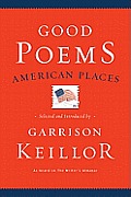 Good Poems American Places
