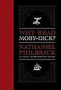 Why Read Moby Dick