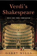 Verdis Shakespeare Men of the Theater
