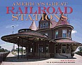 Americas Great Railroad Stations