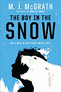 Boy in the Snow An Edie Kiglatuk Mystery