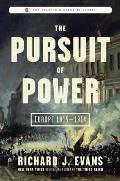 Pursuit of Power Europe 1815 1914
