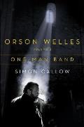 Orson Welles Volume 3 One Man Band