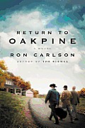 Return to Oakpine A Novel
