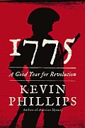 1775 A Good Year for Revolution