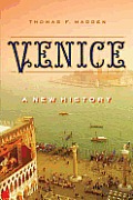 Venice A New History