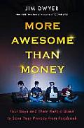 More Awesome Than Money