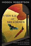 Circle of Shadows A Westerman Crowther Mystery