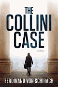 Collini Case A Novel