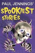 Paul Jennings' Spookiest Stories