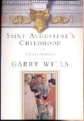 Saint Augustines Childhood