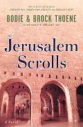 Jerusalem Scrolls 04 The Zion Legacy