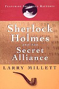 Sherlock Holmes & The Secret Alliance