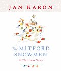 Mitford Snowmen