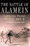 Battle Of Alamein Turning Point World