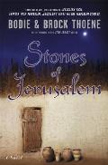 Stones Of Jerusalem 05 Zion Legacy