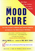 Mood Cure The 4 Step Program To Rebalance