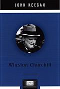 Winston Churchill A Penguin Lives Biog