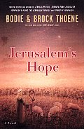 Jerusalems Hope 06 Zion Legacy