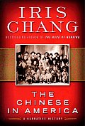 Chinese In America A Narrative History