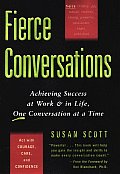 Fierce Conversations Achieving Success