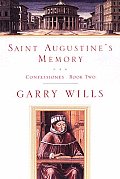 Saint Augustines Memory