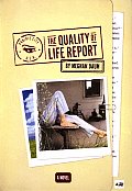 Quality Of Life Report