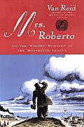 Mrs Roberto Or The Widowy Worries Of