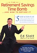 Retirement Savings Time Bomb & How To