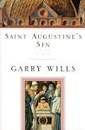 Saint Augustines Sin