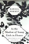 In The Shadow Of Young Girls In Flower