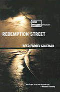 Redemption Street A Moe Prager Mystery