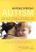 Overcoming Autism Finding The Answers St