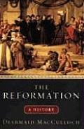 Reformation A History