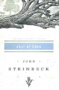 East of Eden: John Steinbeck Centennial Edition