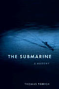 Submarine A History