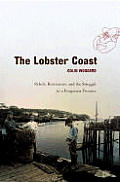 Lobster Coast Rebels Rusticators & The Struggle for a Forgotten Frontier
