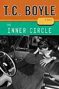 Inner Circle - Signed Edition