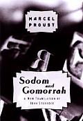 Sodom & Gomorrah