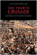 Fourth Crusade & The Sack Of Constantino