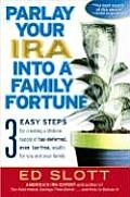 Parlay Your Ira Into A Family Fortune