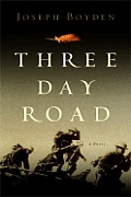 Three Day Road