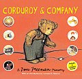 Corduroy & Company A Don Freeman Treasury