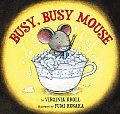 Busy Busy Mouse