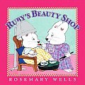Rubys Beauty Shop