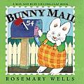 Bunny Mail Max & Ruby Lift The Flap