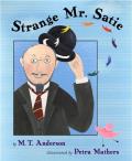 Strange Mr Satie