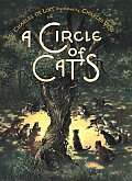 Circle Of Cats